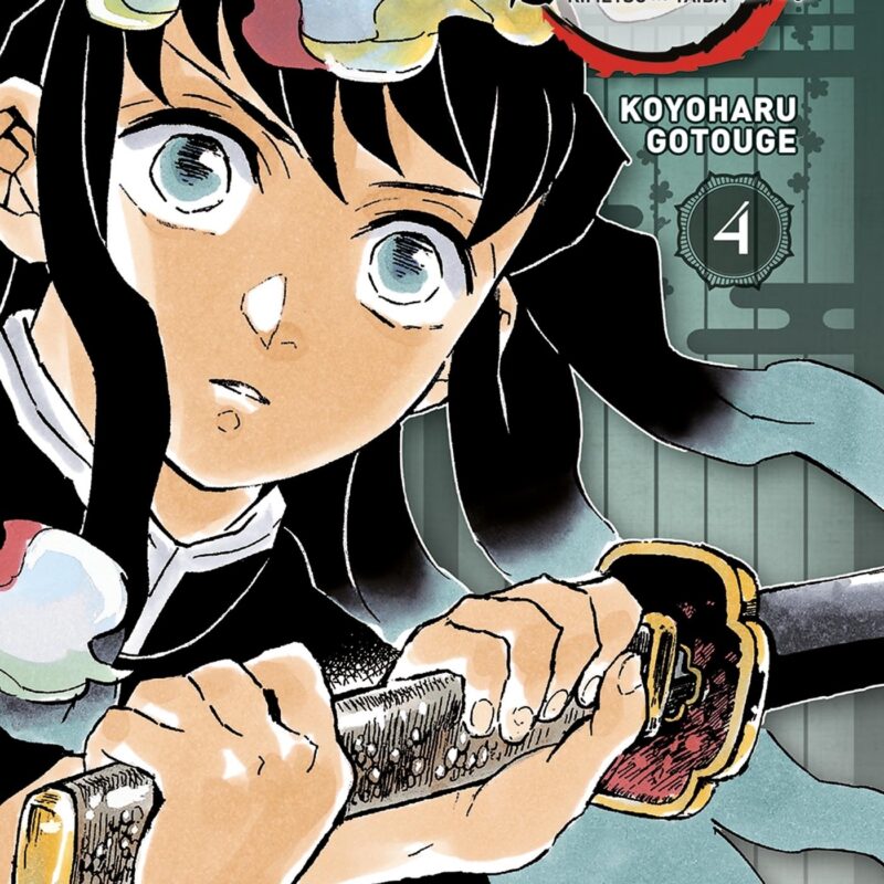 DEMON SLAYER - EDITION PILIER T04