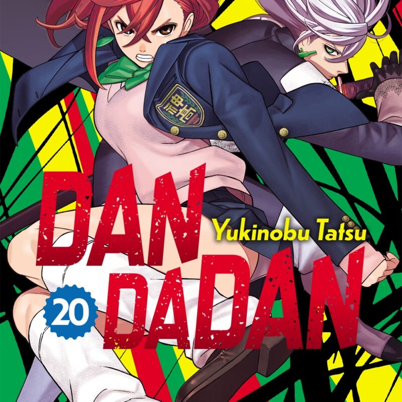 DANDADAN T20