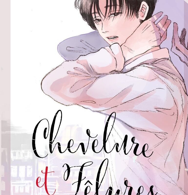 CHEVELURE ET FÊLURES