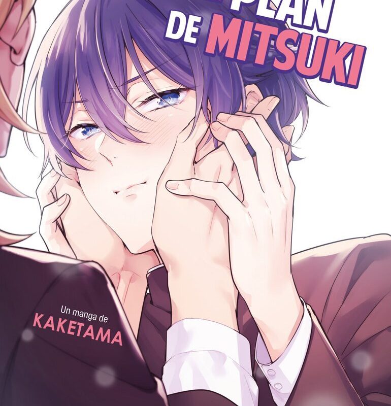 LE PLAN DE MITSUKI