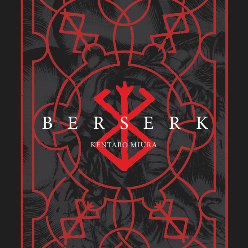 BERSERK PRESTIGE - TOME 03
