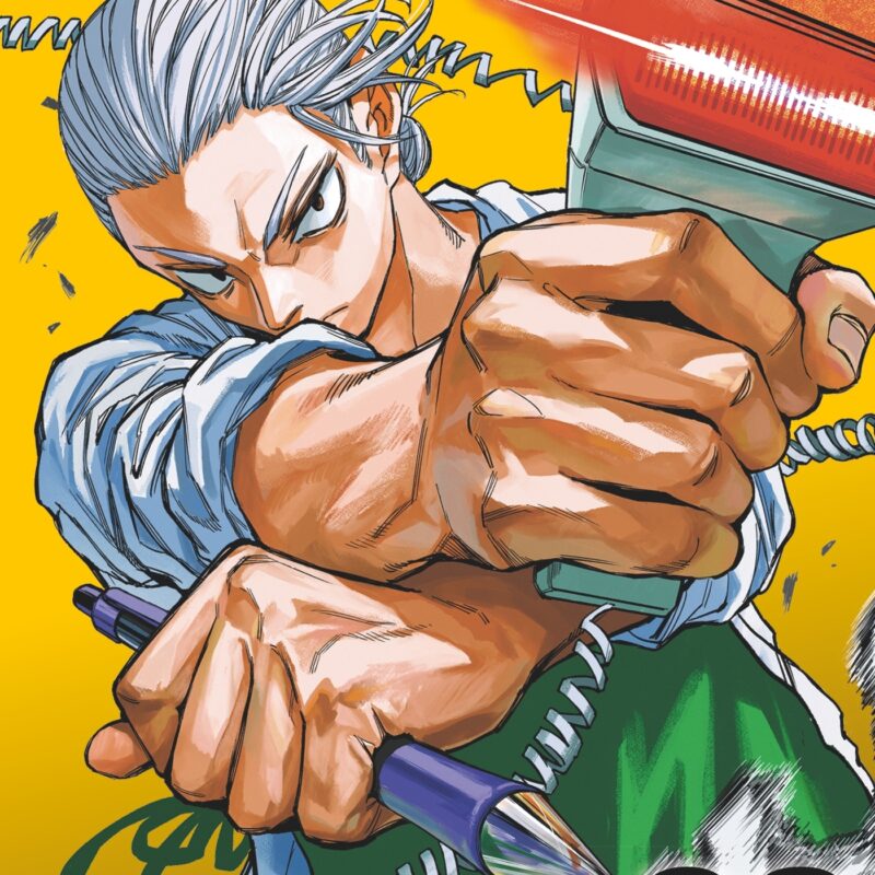 SAKAMOTO DAYS - TOME 20