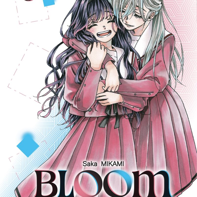BLOOM T03