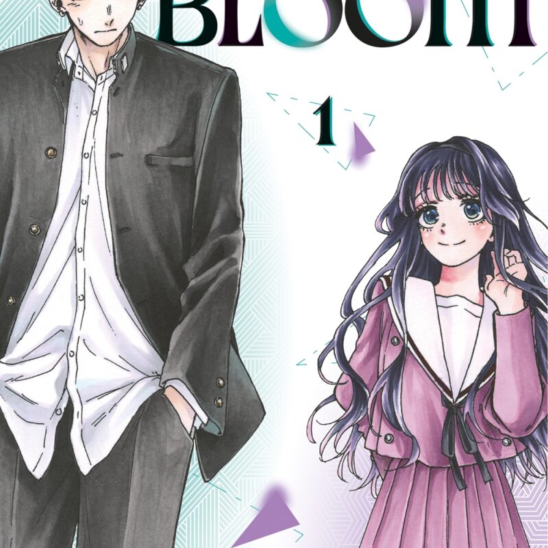 BLOOM T01