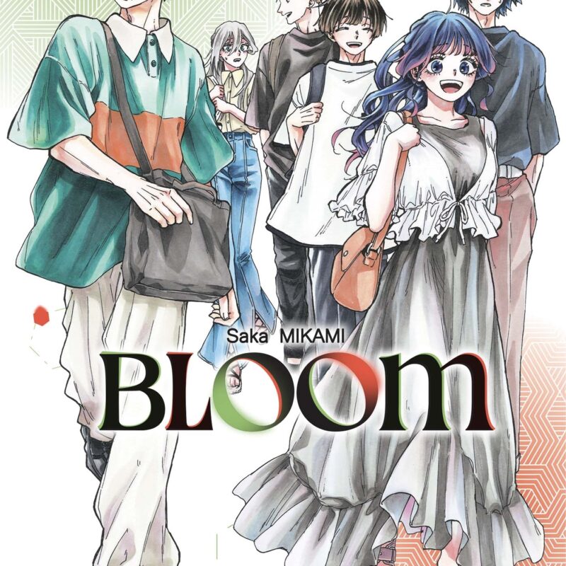 BLOOM T05