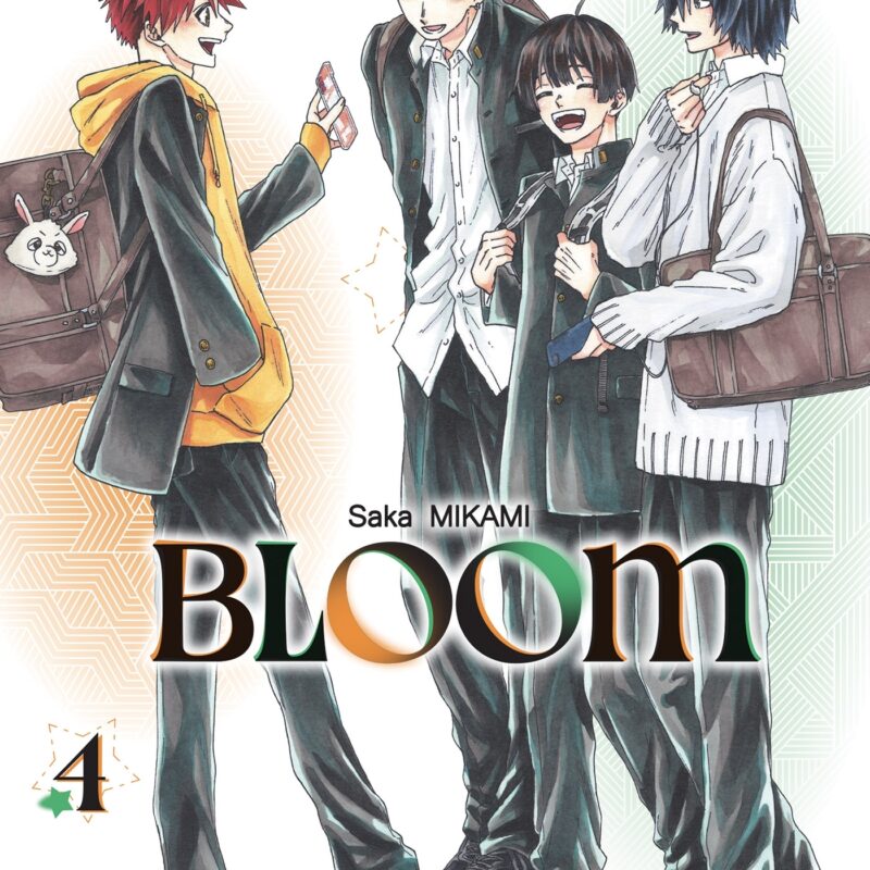 BLOOM T04