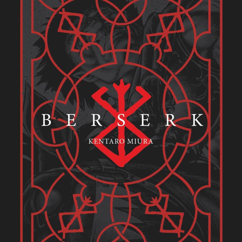 BERSERK PRESTIGE - TOME 04