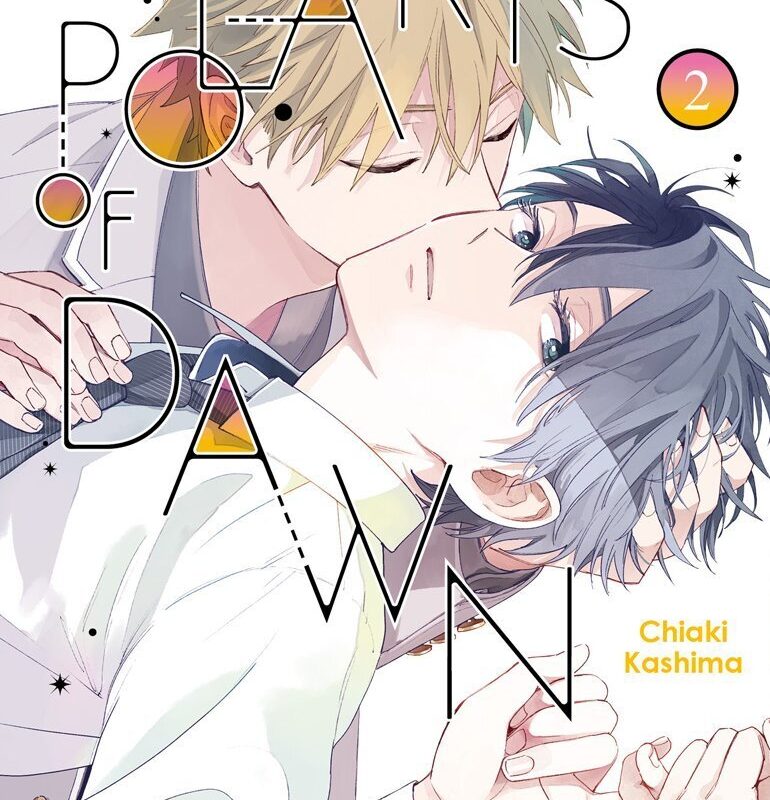 POLARIS OF DAWN - TOME 02