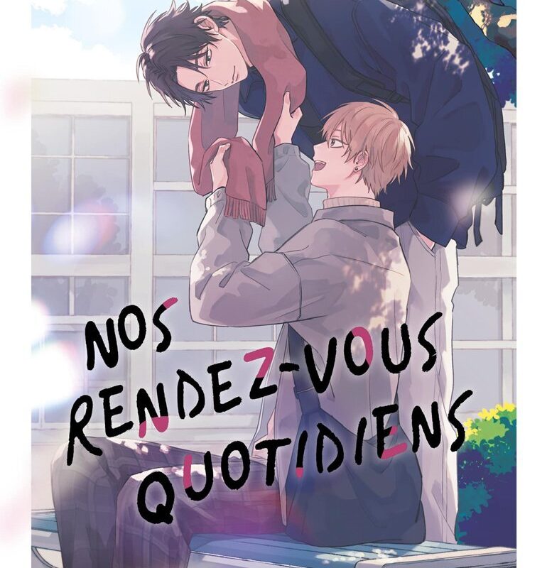 NOS RENDEZ-VOUS QUOTIDIENS