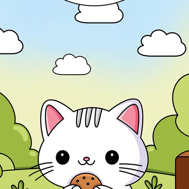 40 MARQUE-PAGES - COSY GOURMAND