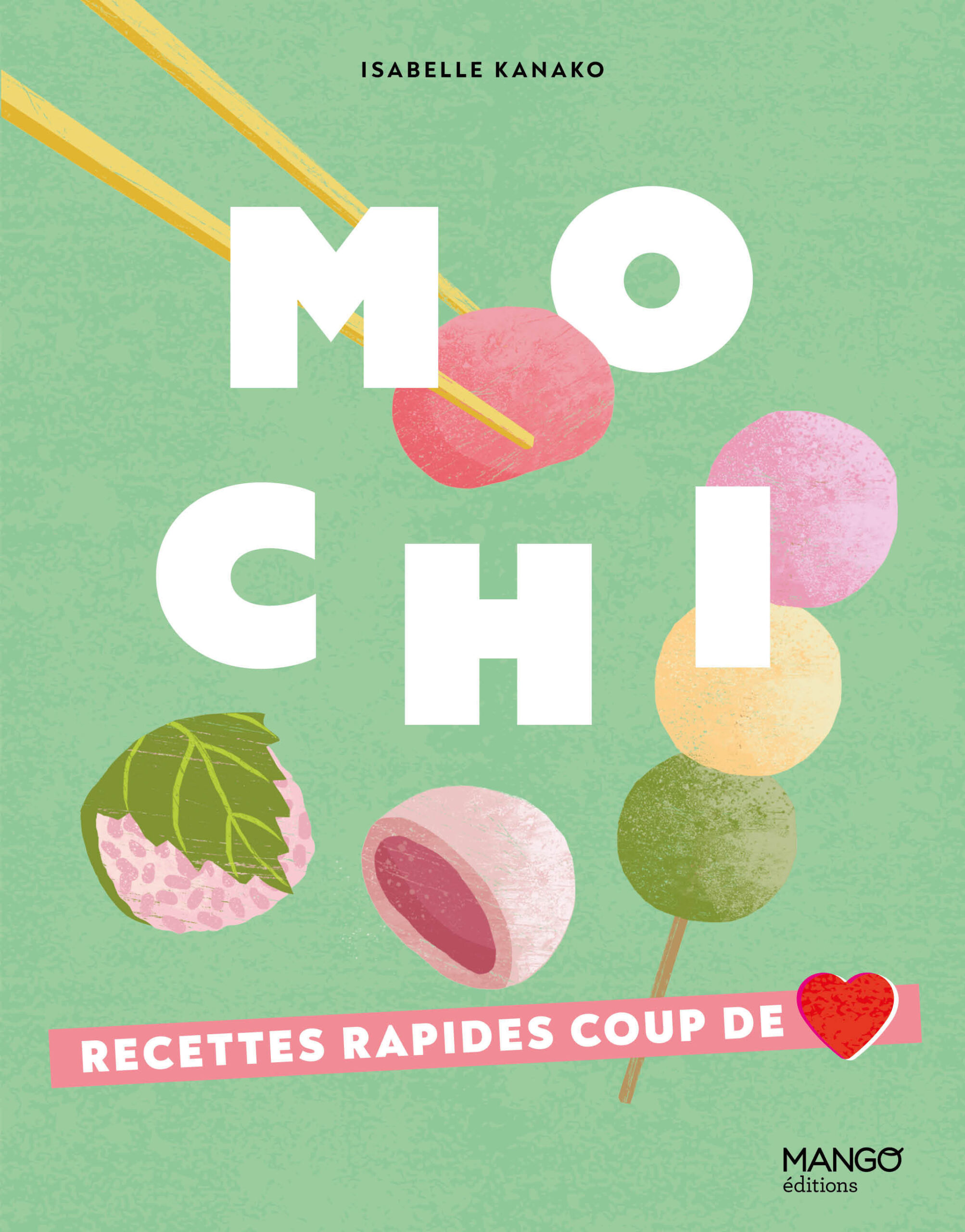 MOCHI