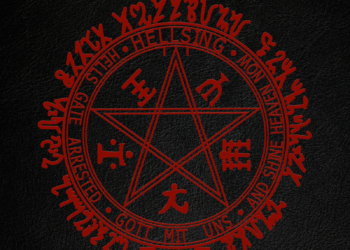 HELLSING  PERFECT EDITION T04