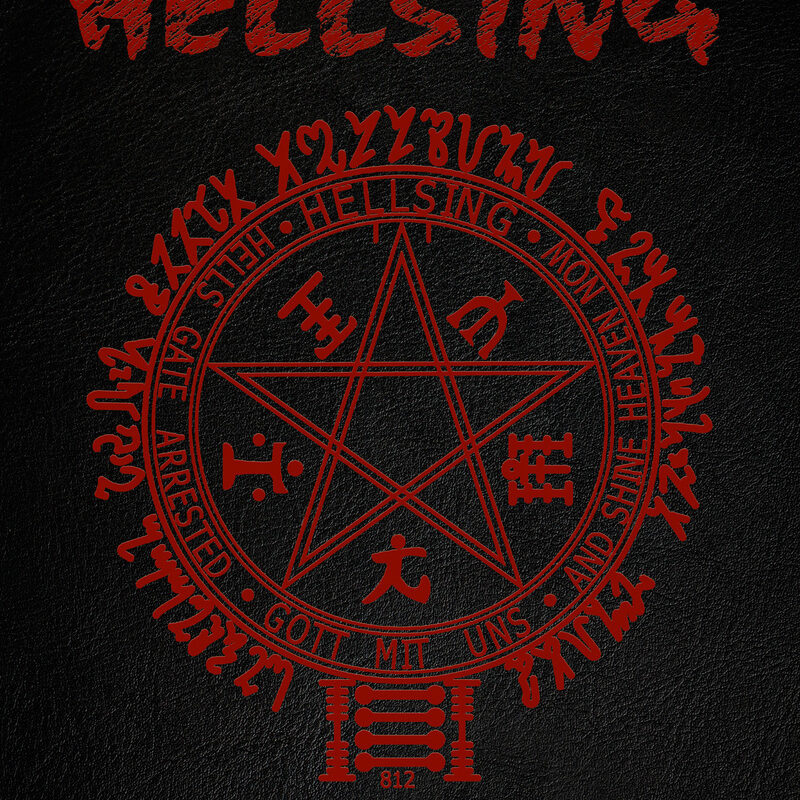 HELLSING  PERFECT EDITION T04