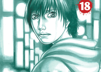 HOLYLAND – TOME 18