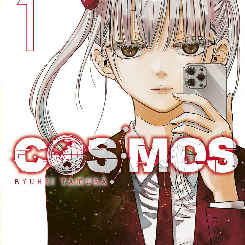 COSMOS  T01